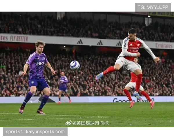 阿森纳上半场攻势占优富勒姆顽强防守力保平局 阿森纳上半场攻势占优富勒姆顽强防守力保平局