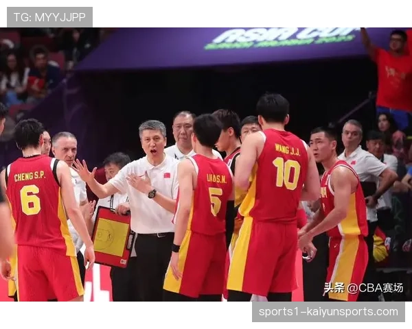 球员注册政策放宽 CBA年轻球员获更多机会