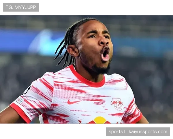 RB莱比锡危险进攻82次 进攻端持续施压能力值得关注